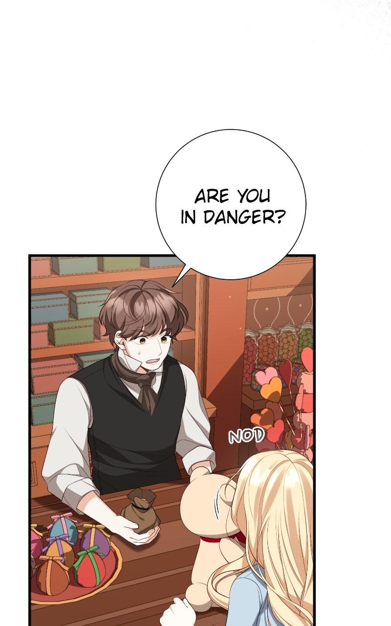 Raising the Second Male Lead's Son Chapter 18 - Page 14