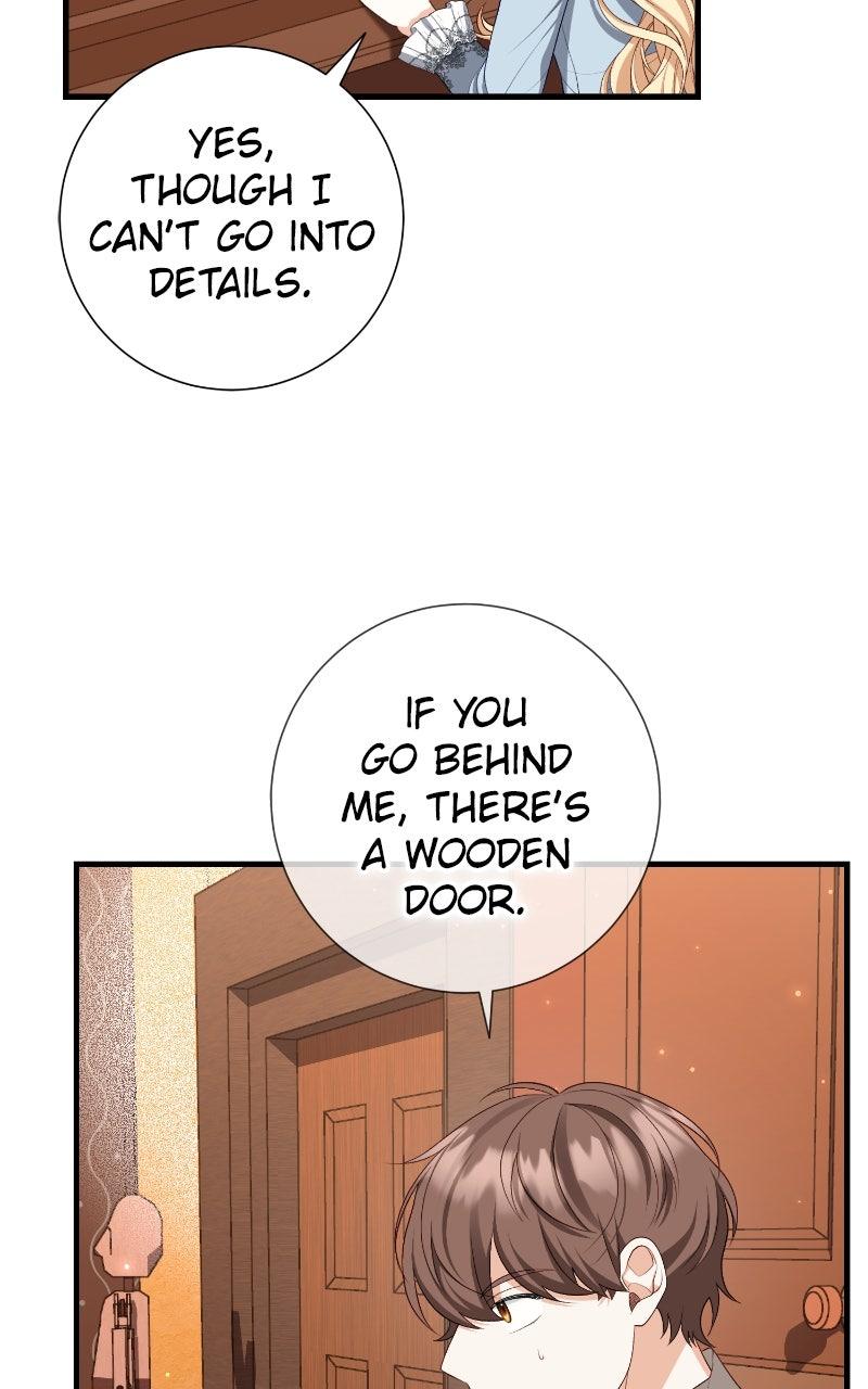 Raising the Second Male Lead's Son Chapter 18 - Page 15