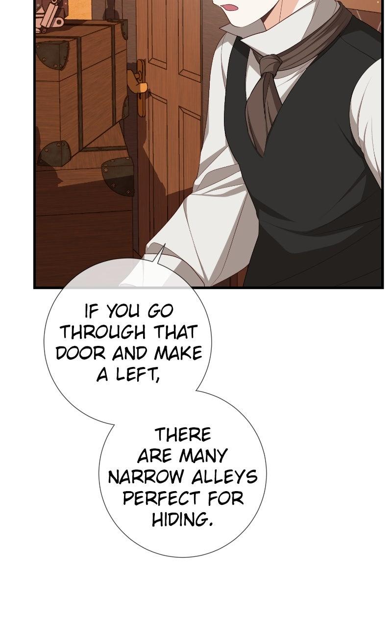 Raising the Second Male Lead's Son Chapter 18 - Page 16