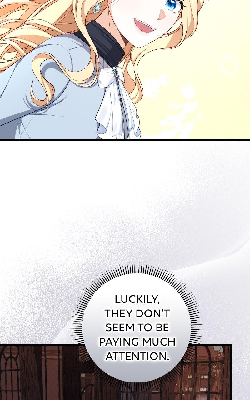 Raising the Second Male Lead's Son Chapter 18 - Page 20