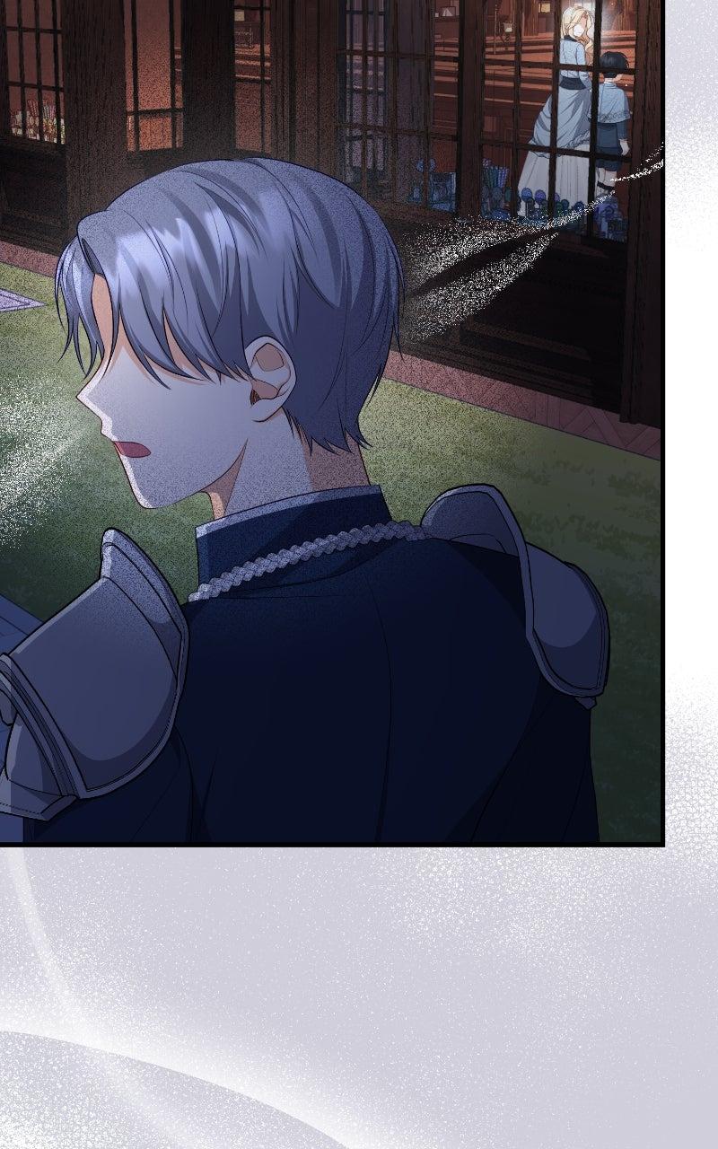 Raising the Second Male Lead's Son Chapter 18 - Page 21