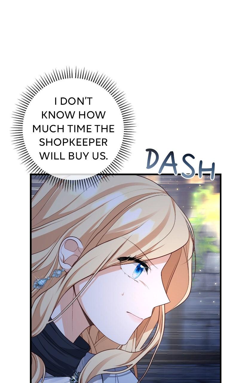 Raising the Second Male Lead's Son Chapter 18 - Page 26