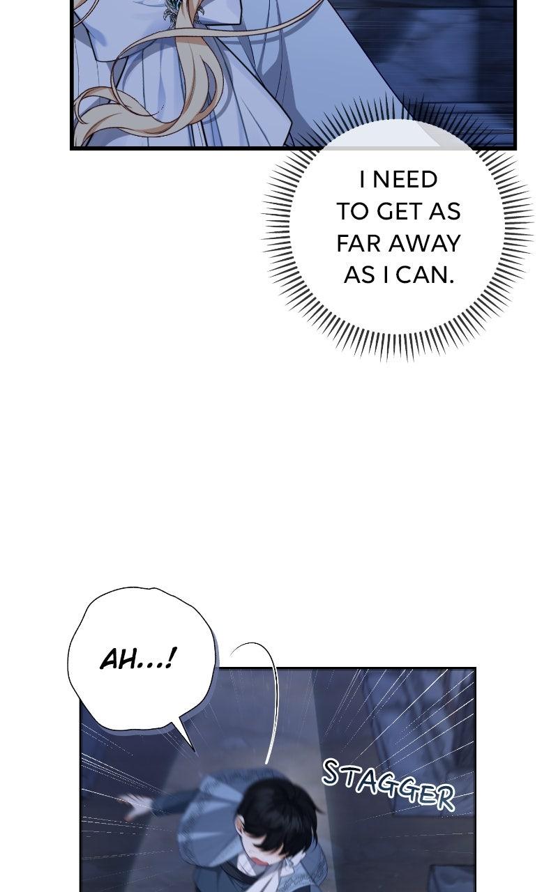 Raising the Second Male Lead's Son Chapter 18 - Page 27