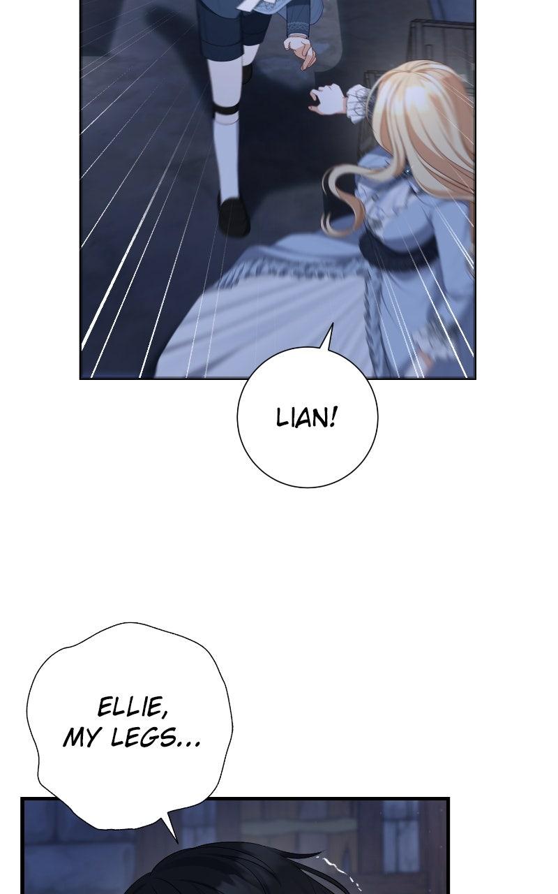 Raising the Second Male Lead's Son Chapter 18 - Page 28