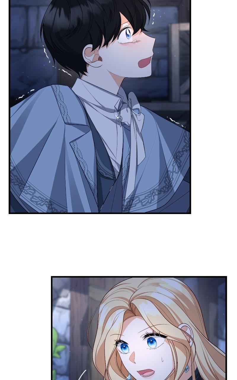 Raising the Second Male Lead's Son Chapter 18 - Page 29