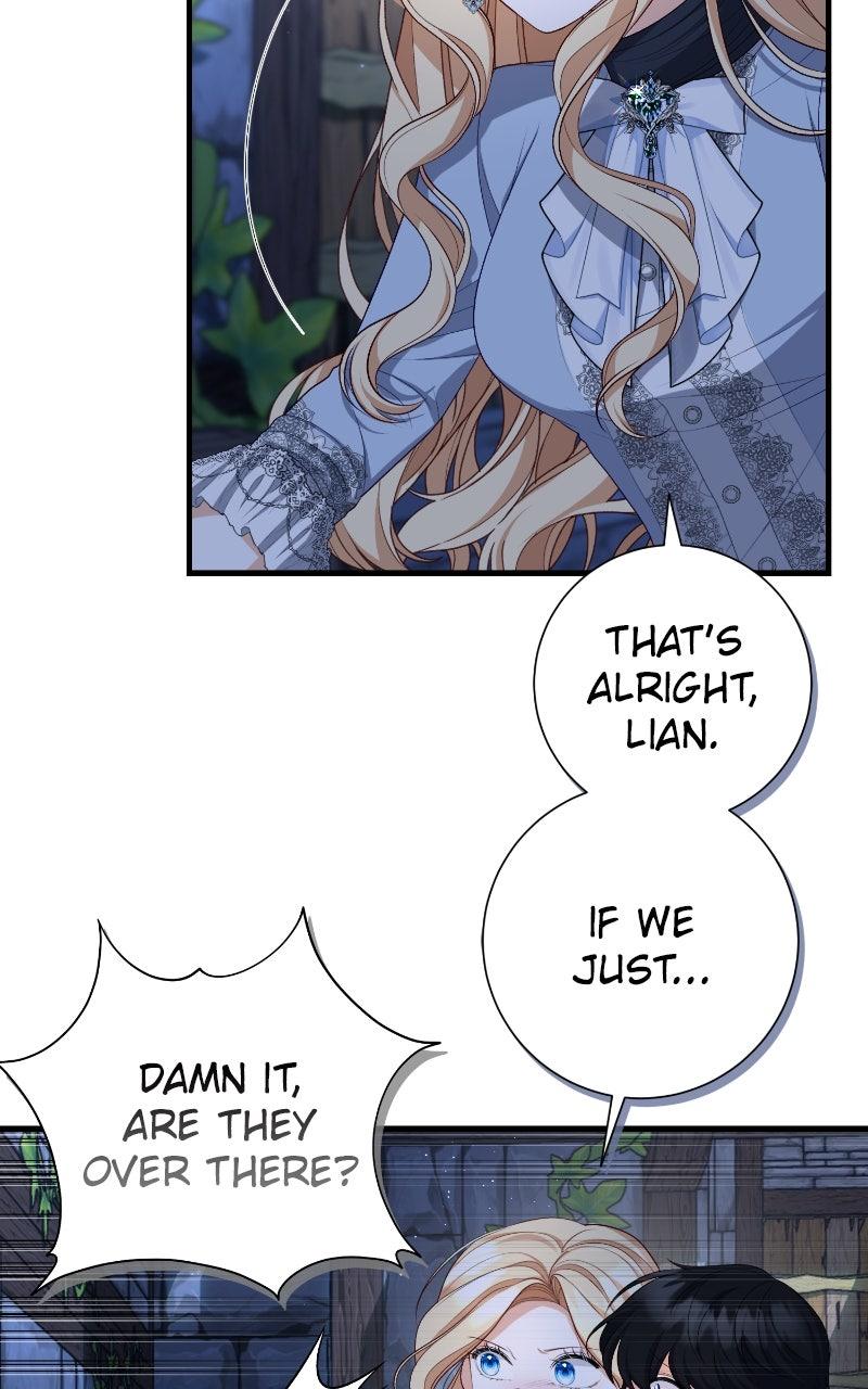 Raising the Second Male Lead's Son Chapter 18 - Page 30