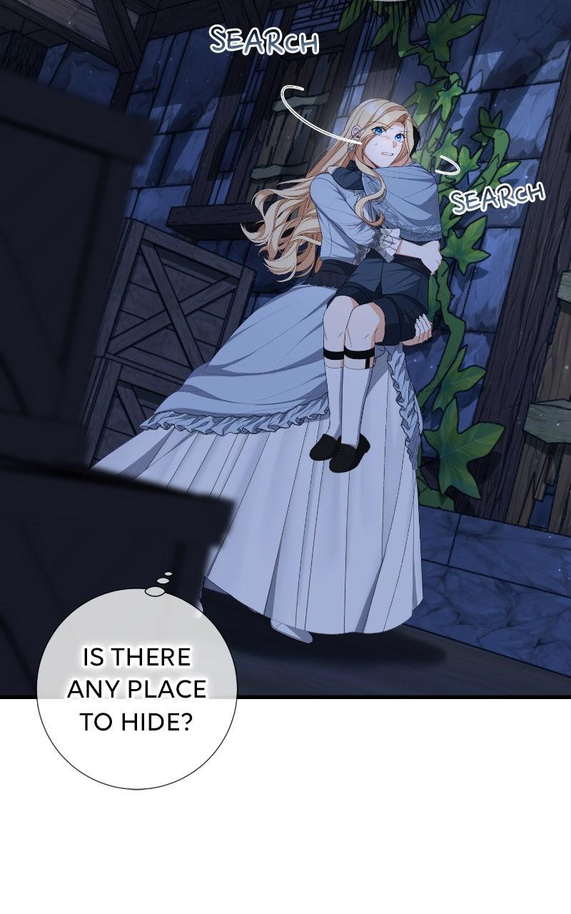 Raising the Second Male Lead's Son Chapter 18 - Page 32