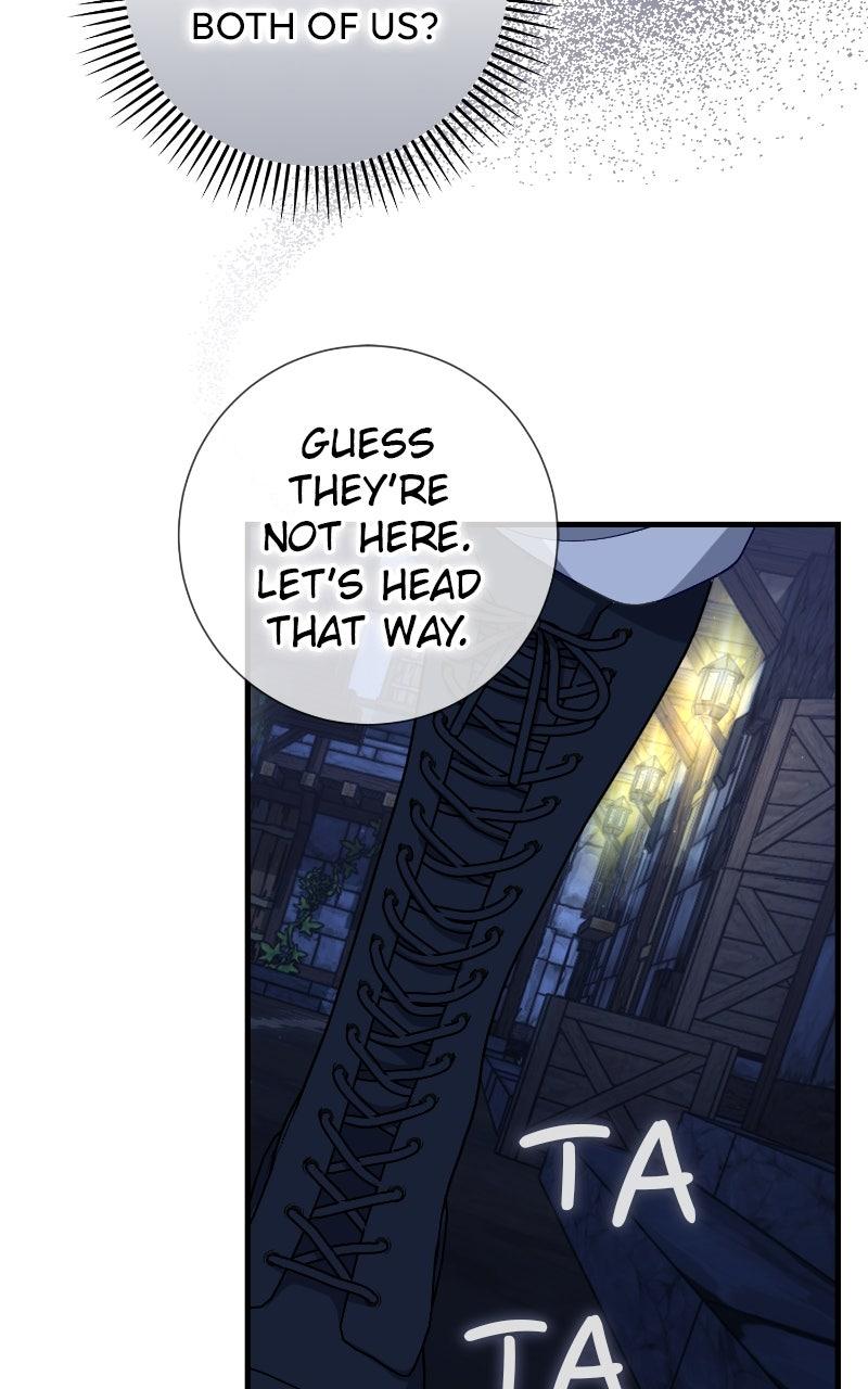 Raising the Second Male Lead's Son Chapter 18 - Page 39