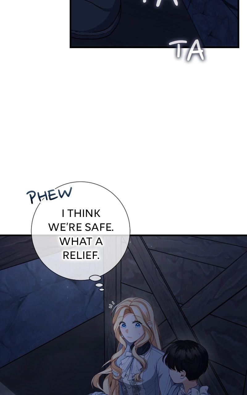 Raising the Second Male Lead's Son Chapter 18 - Page 40