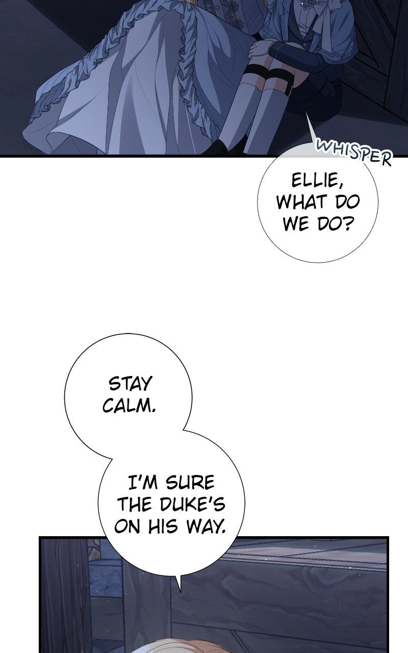 Raising the Second Male Lead's Son Chapter 18 - Page 41