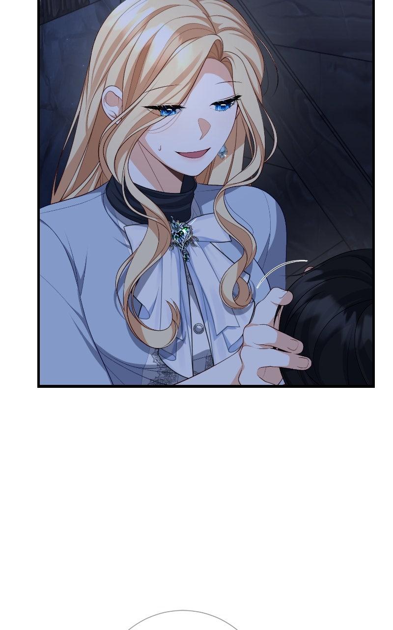 Raising the Second Male Lead's Son Chapter 18 - Page 42