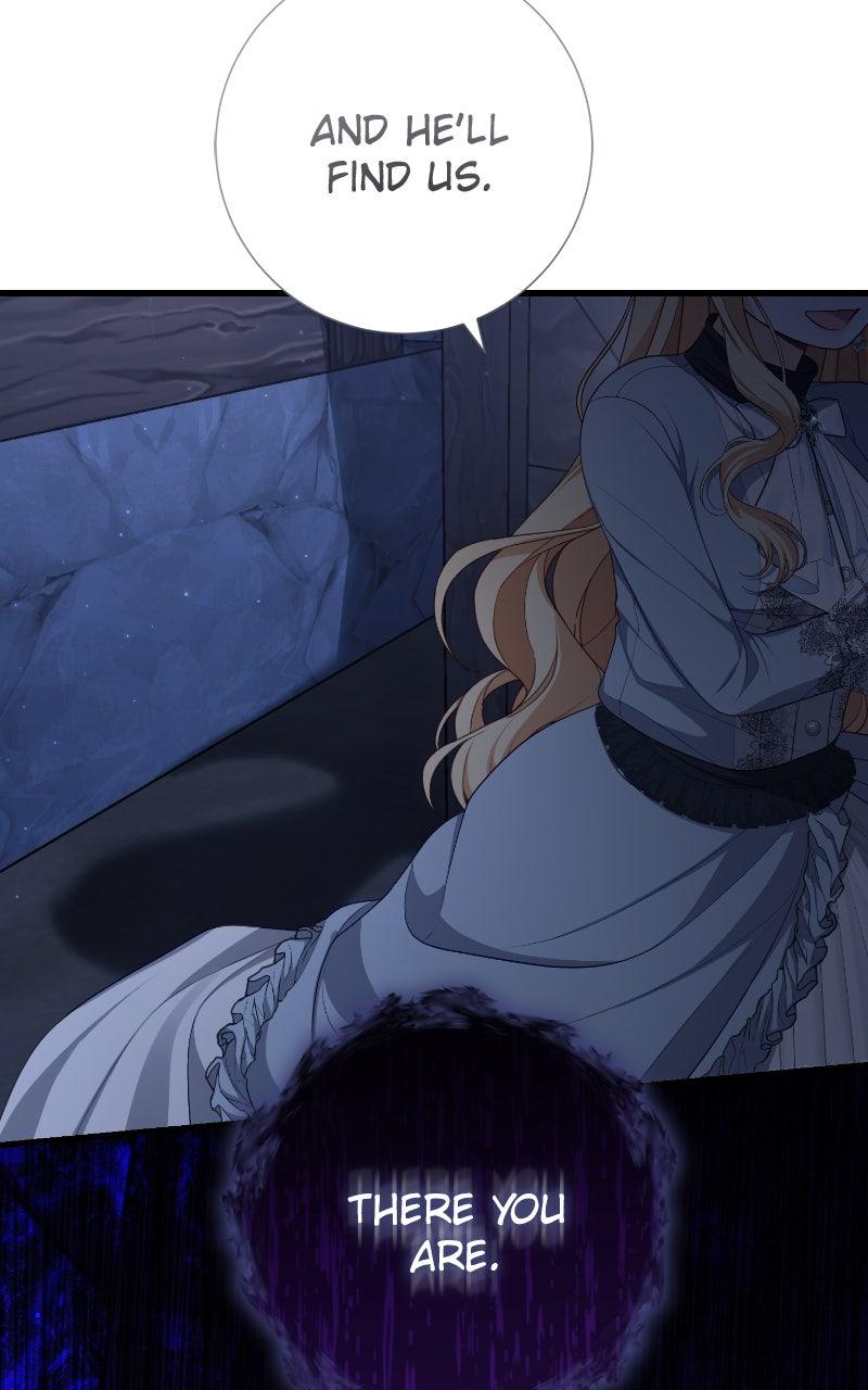 Raising the Second Male Lead's Son Chapter 18 - Page 43