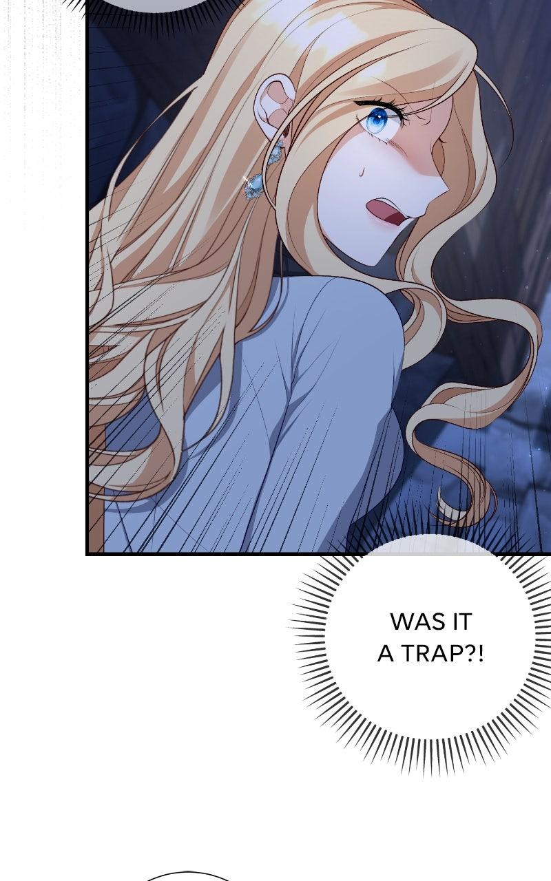 Raising the Second Male Lead's Son Chapter 18 - Page 46