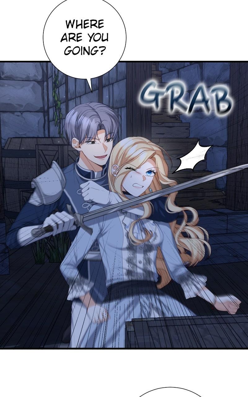 Raising the Second Male Lead's Son Chapter 18 - Page 47