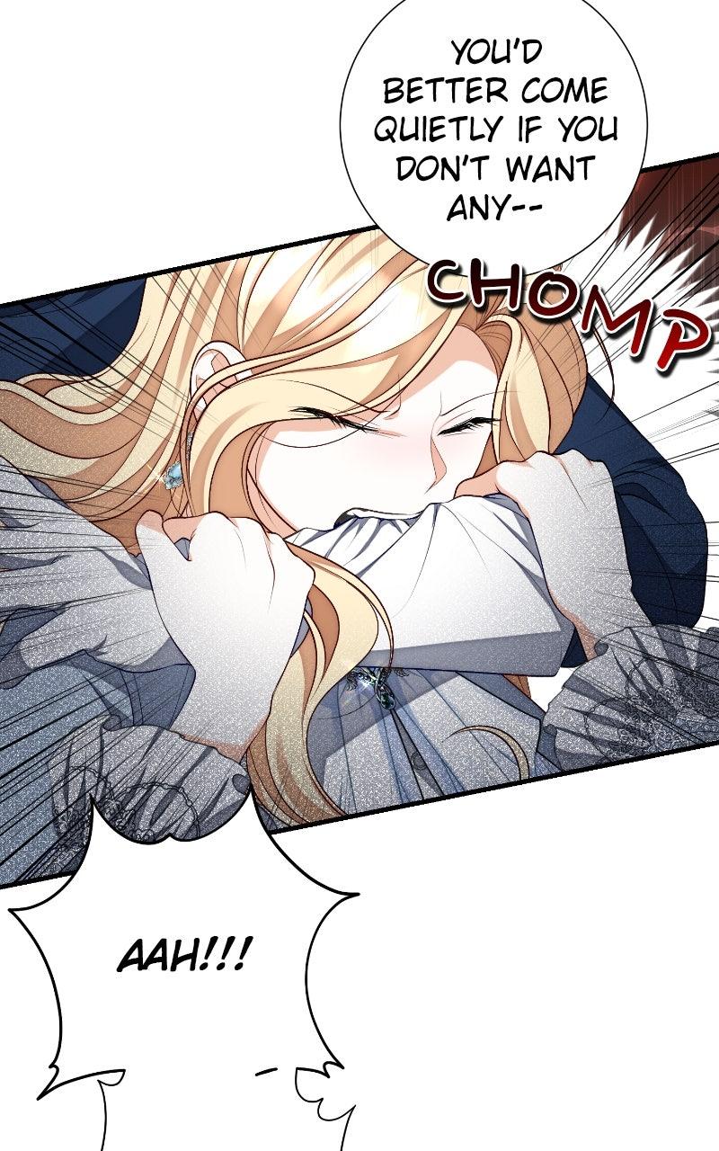 Raising the Second Male Lead's Son Chapter 18 - Page 48