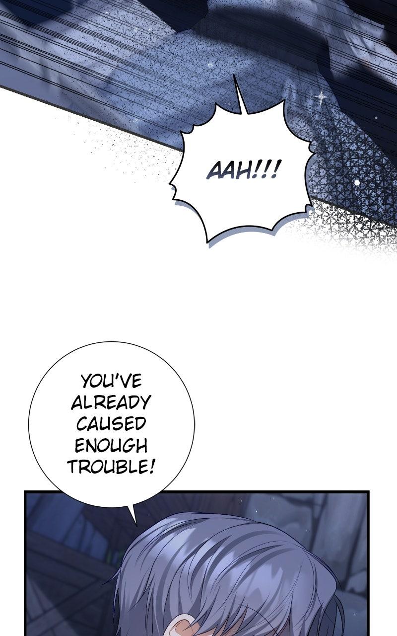 Raising the Second Male Lead's Son Chapter 18 - Page 53