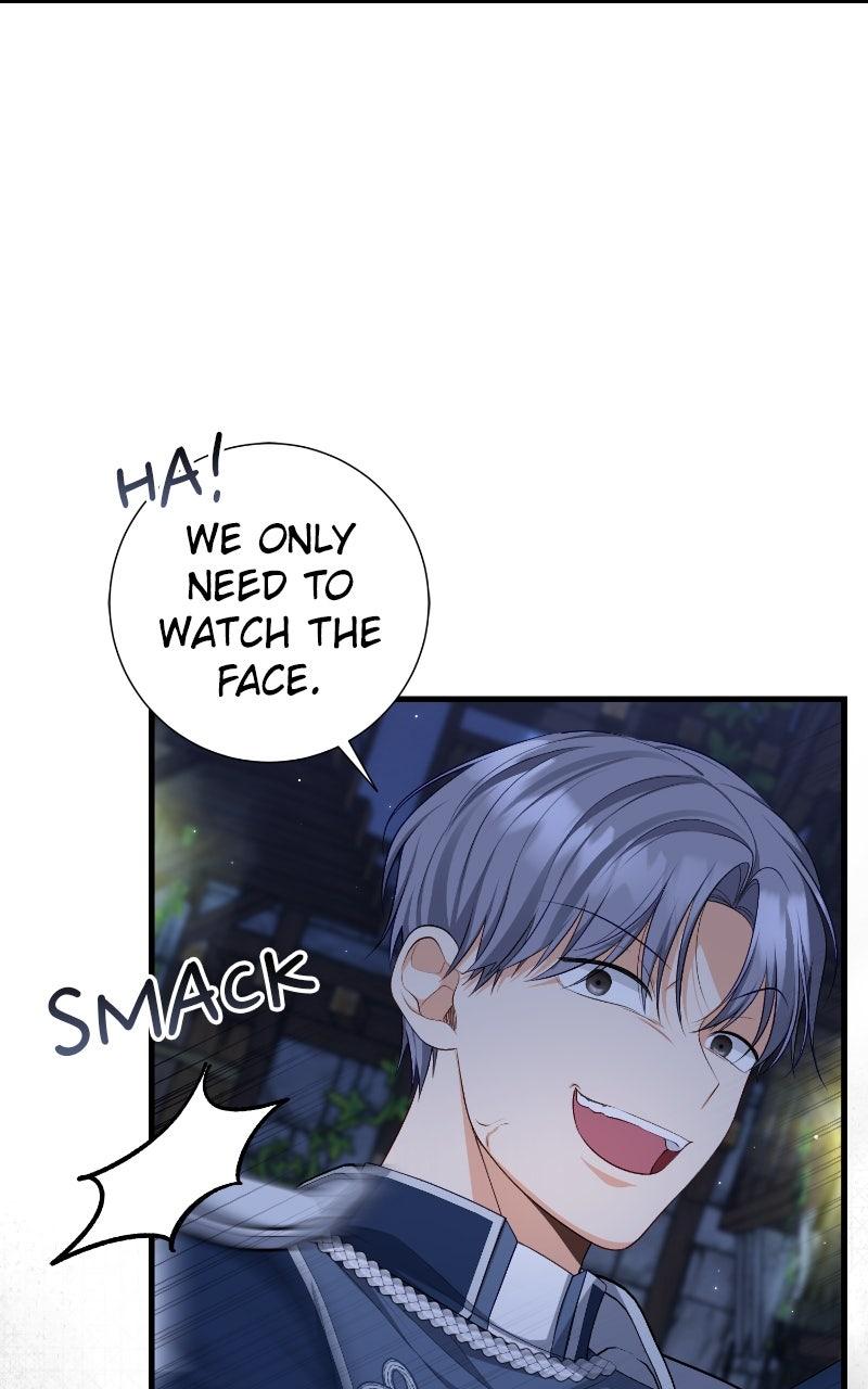 Raising the Second Male Lead's Son Chapter 18 - Page 56