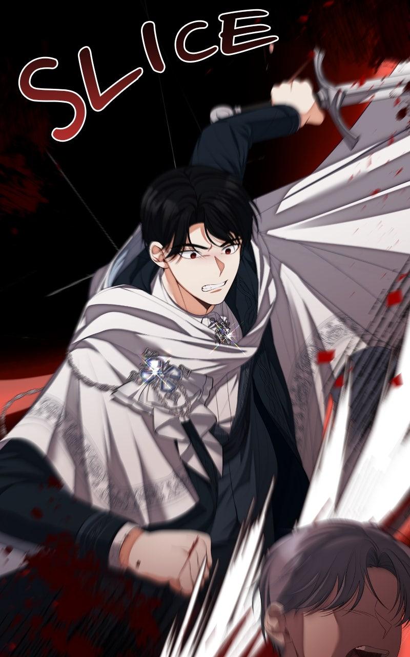 Raising the Second Male Lead's Son Chapter 18 - Page 59