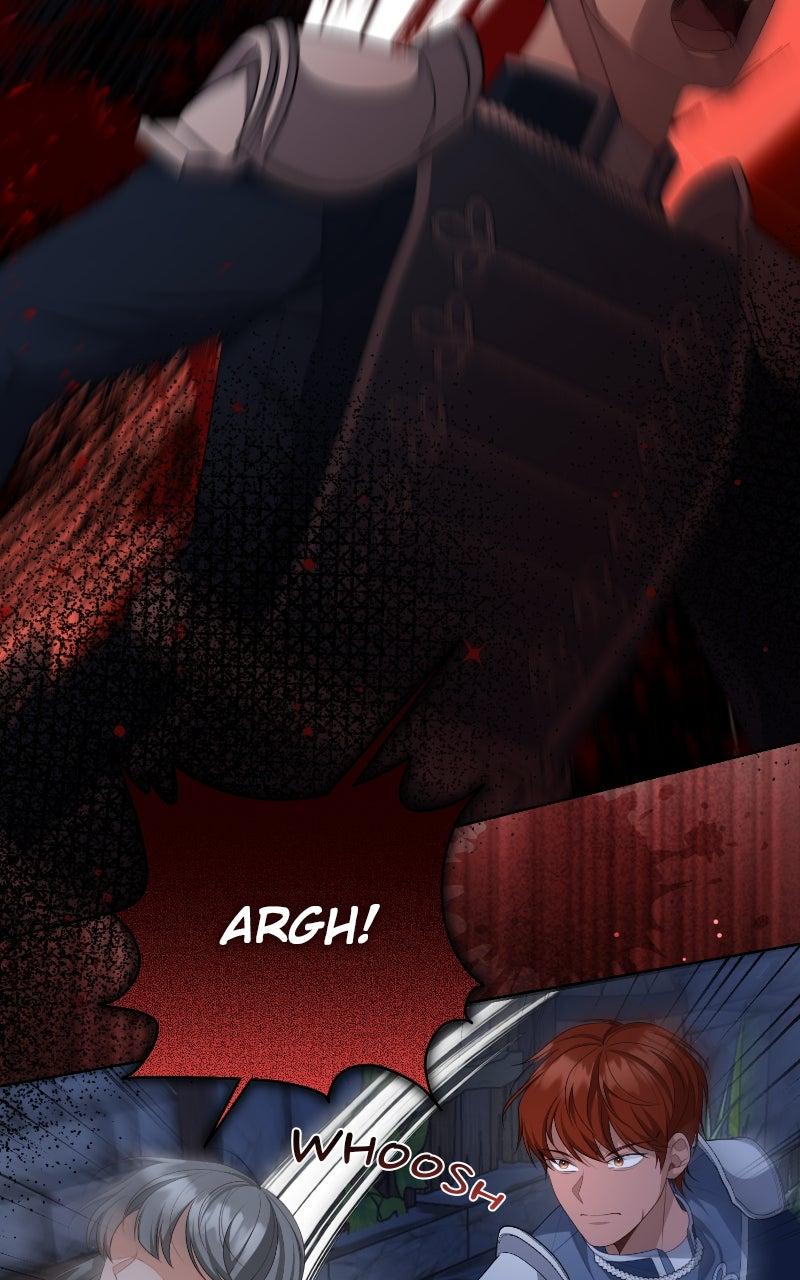 Raising the Second Male Lead's Son Chapter 18 - Page 60