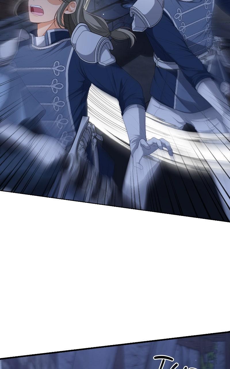 Raising the Second Male Lead's Son Chapter 18 - Page 61