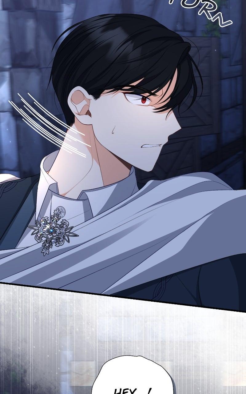 Raising the Second Male Lead's Son Chapter 18 - Page 62