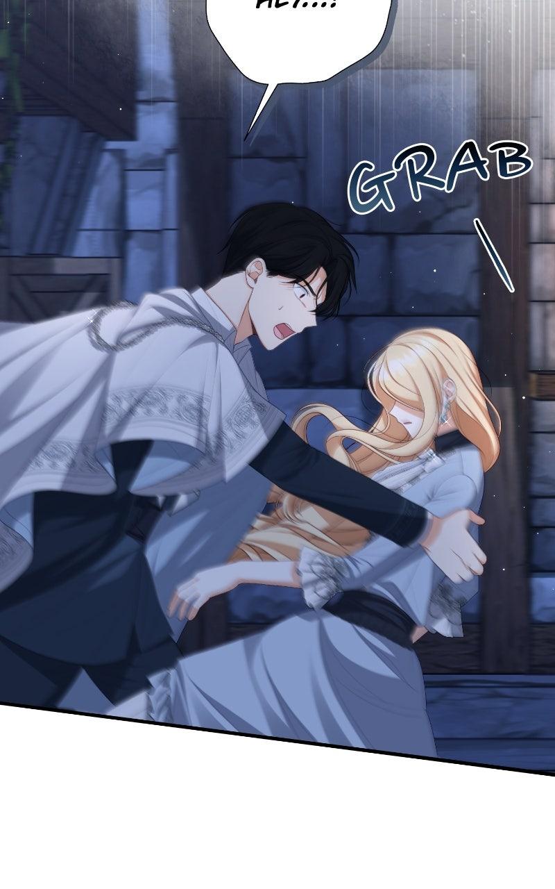 Raising the Second Male Lead's Son Chapter 18 - Page 63