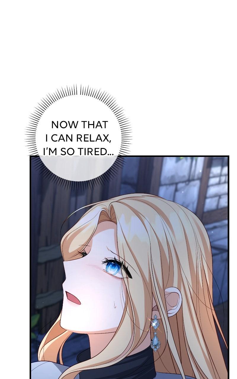 Raising the Second Male Lead's Son Chapter 18 - Page 65