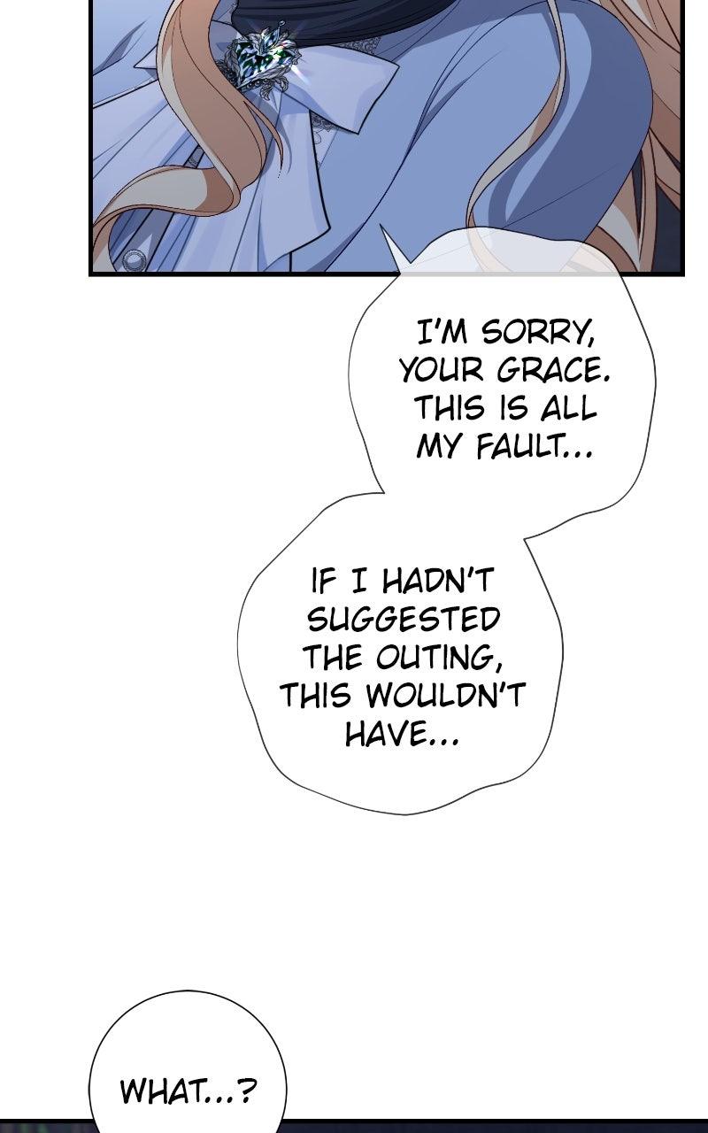 Raising the Second Male Lead's Son Chapter 18 - Page 66