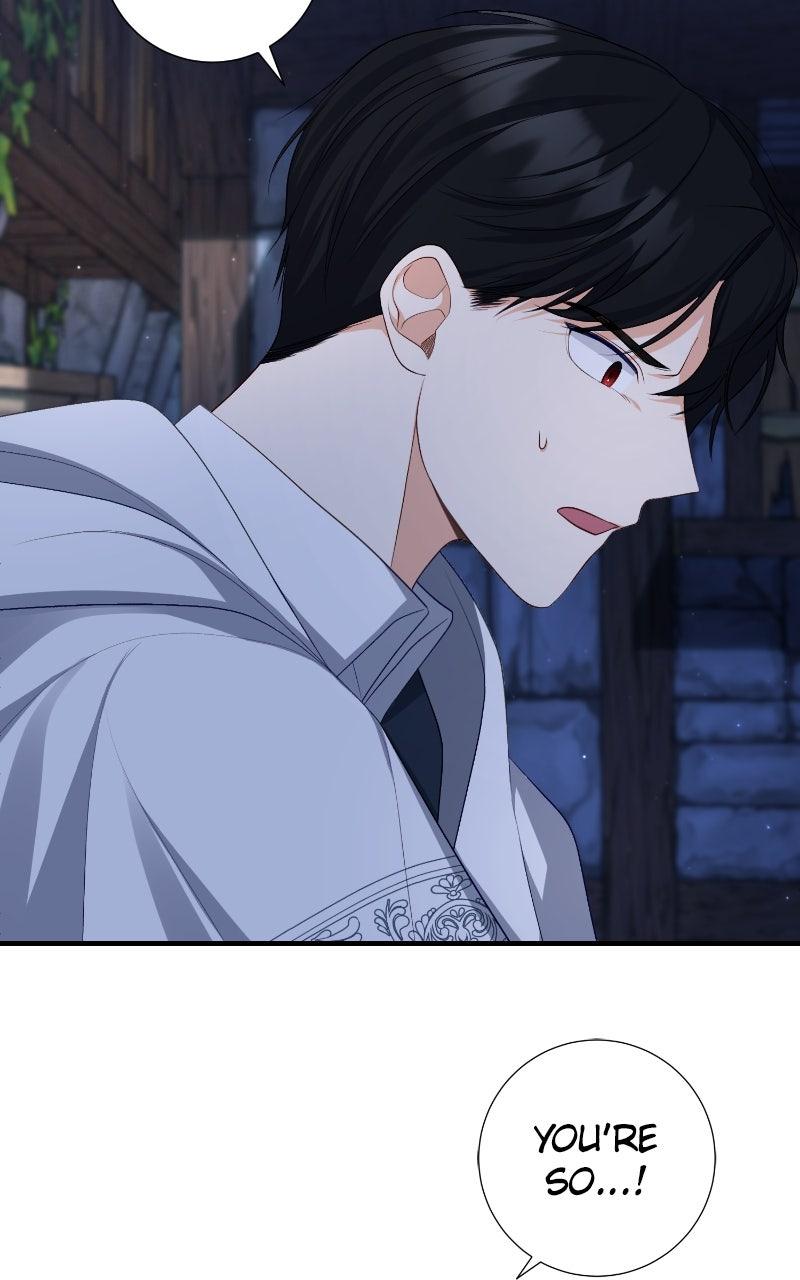 Raising the Second Male Lead's Son Chapter 18 - Page 67