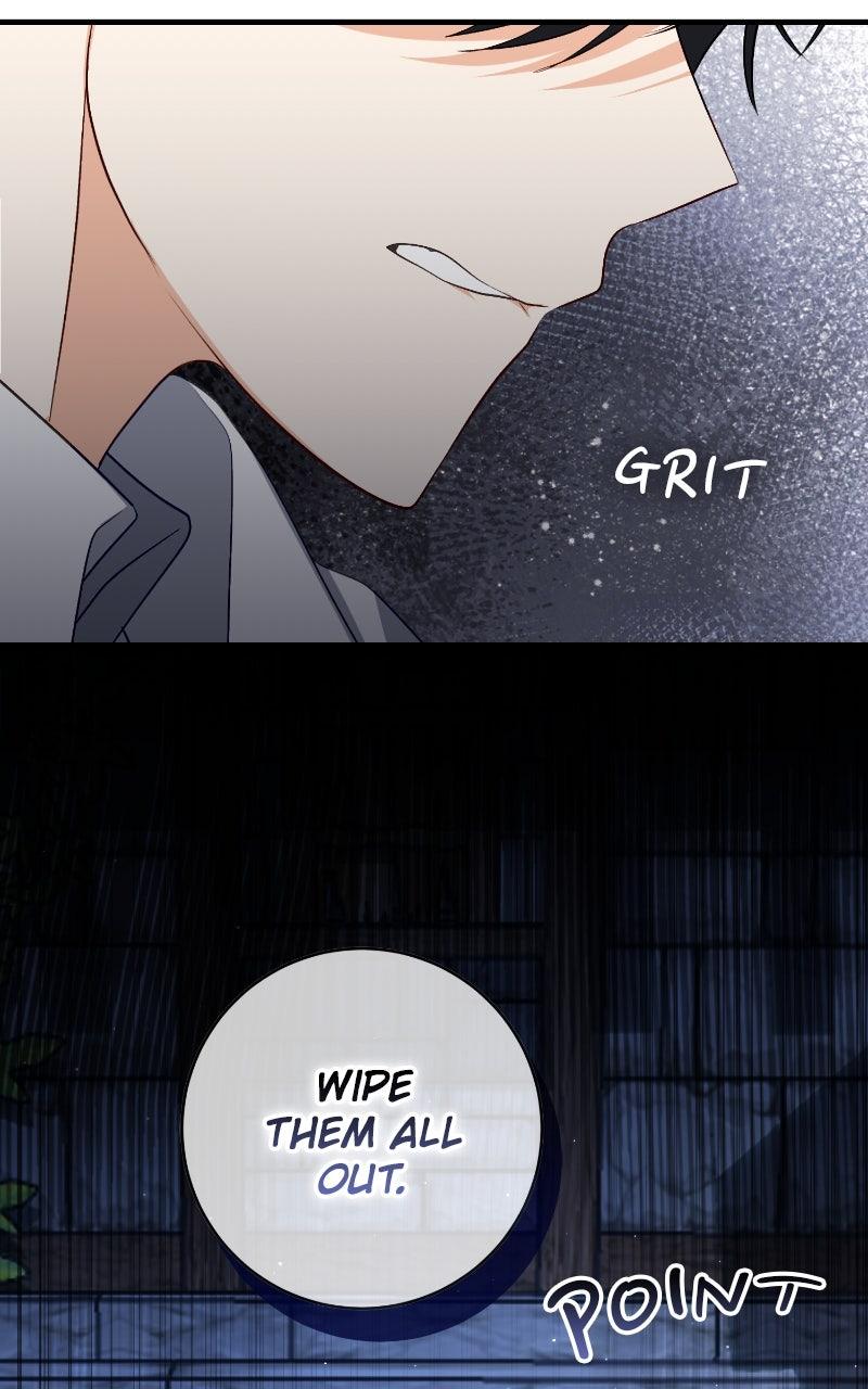 Raising the Second Male Lead's Son Chapter 18 - Page 68