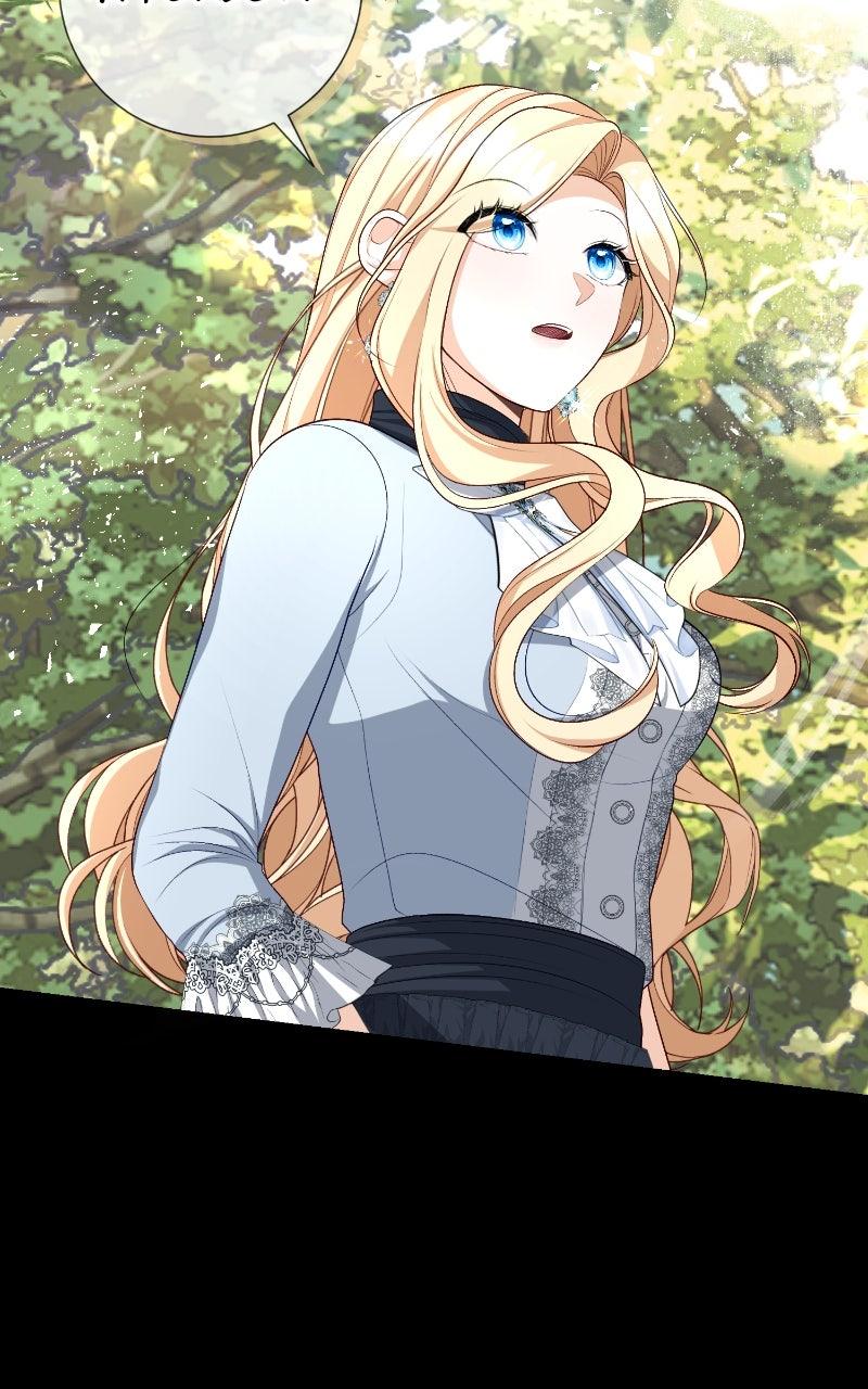 Raising the Second Male Lead's Son Chapter 18 - Page 74