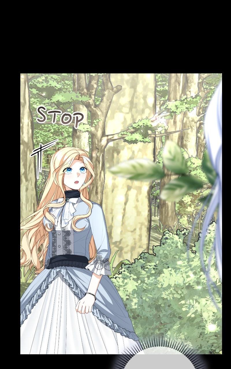 Raising the Second Male Lead's Son Chapter 18 - Page 75