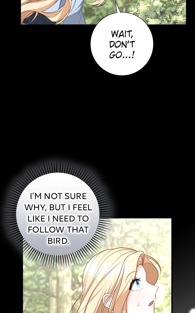 Raising the Second Male Lead's Son Chapter 18 - Page 78