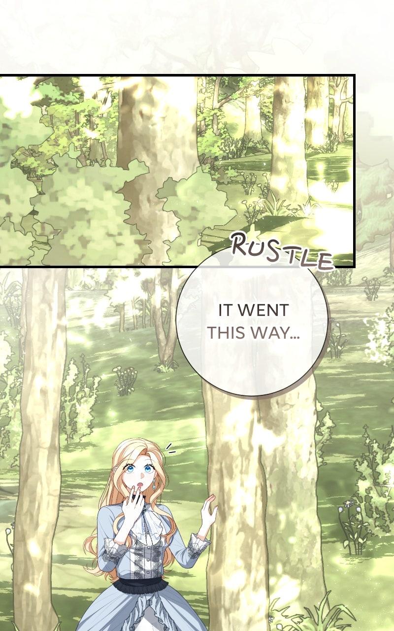 Raising the Second Male Lead's Son Chapter 18 - Page 80