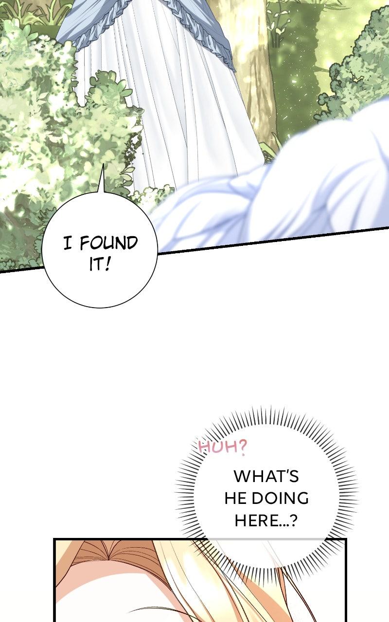 Raising the Second Male Lead's Son Chapter 18 - Page 81