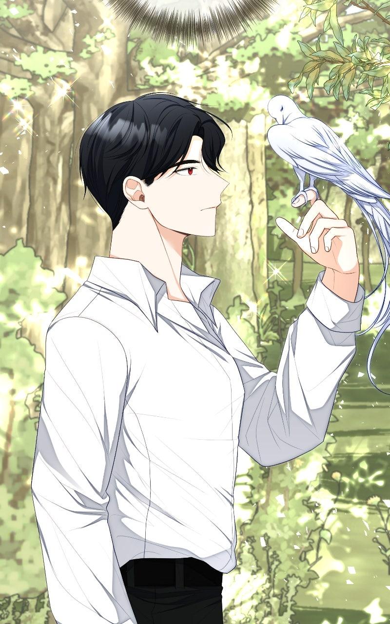 Raising the Second Male Lead's Son Chapter 18 - Page 83