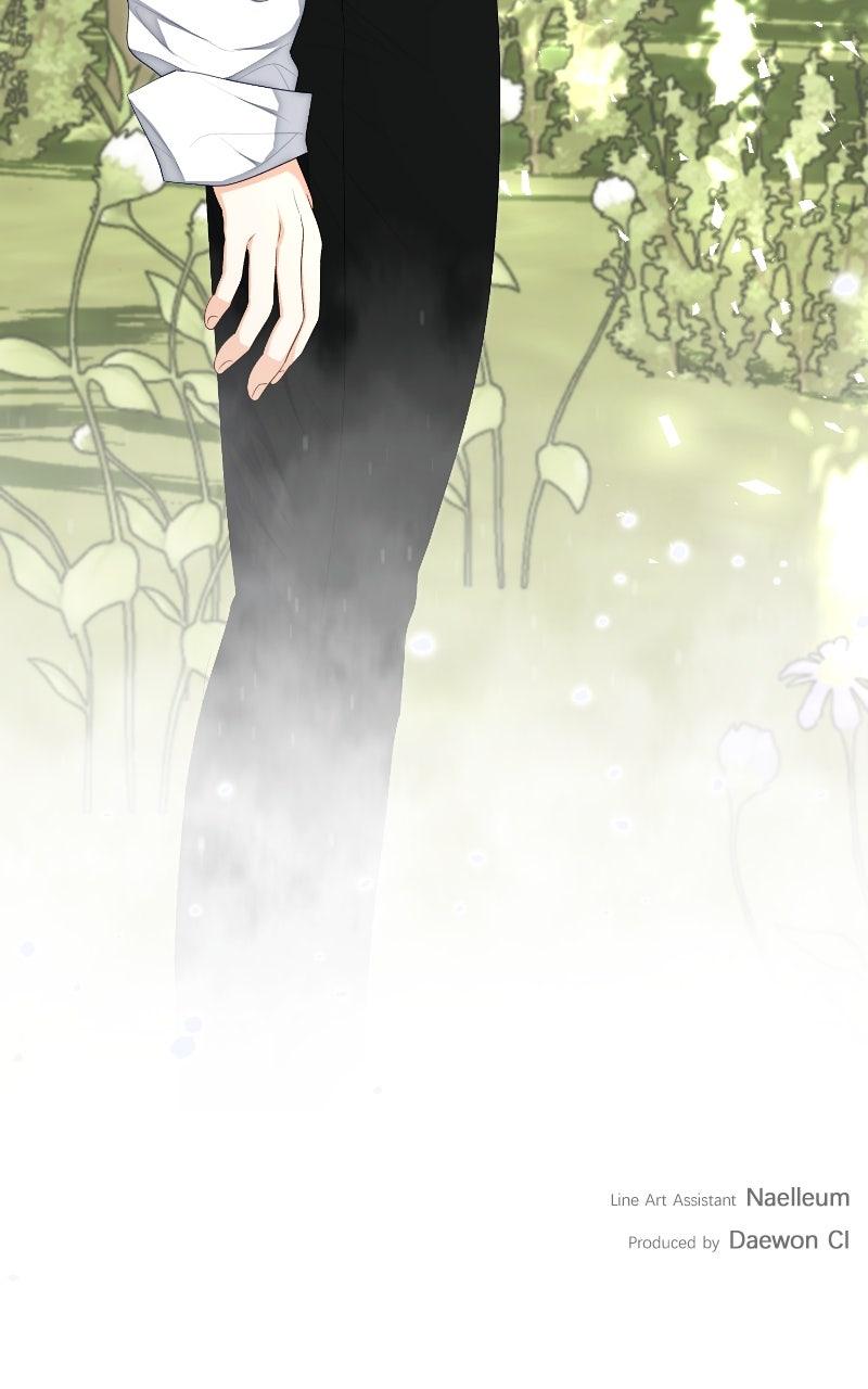 Raising the Second Male Lead's Son Chapter 18 - Page 84