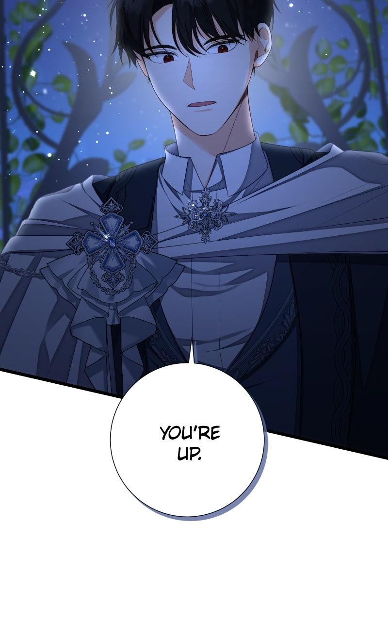 Raising the Second Male Lead's Son Chapter 19 - Page 4