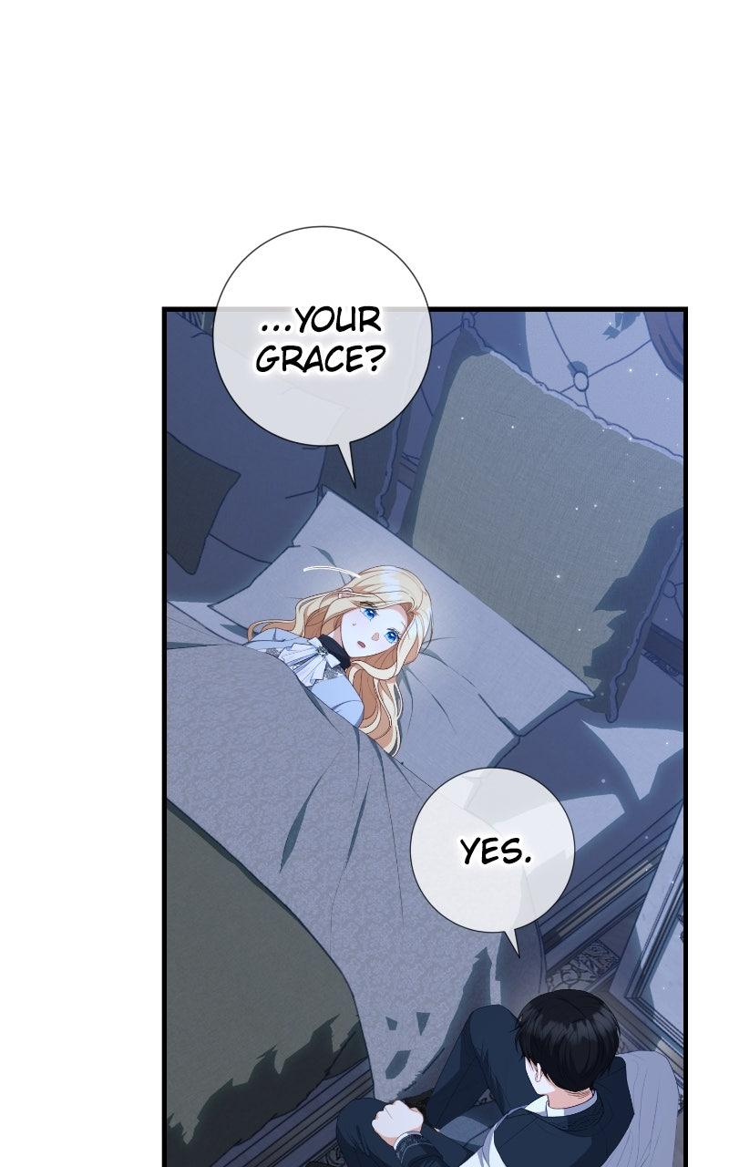 Raising the Second Male Lead's Son Chapter 19 - Page 5