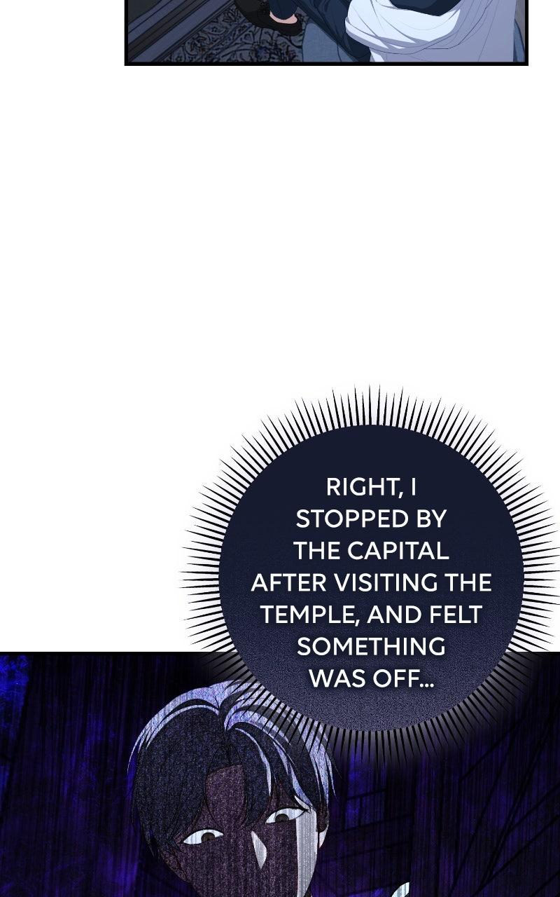 Raising the Second Male Lead's Son Chapter 19 - Page 6