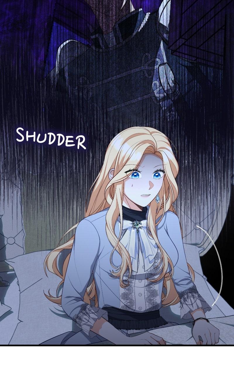 Raising the Second Male Lead's Son Chapter 19 - Page 7