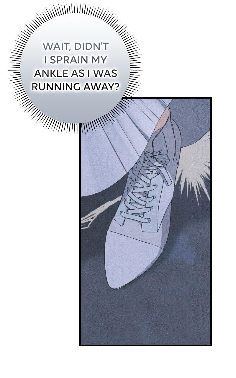 Raising the Second Male Lead's Son Chapter 19 - Page 8