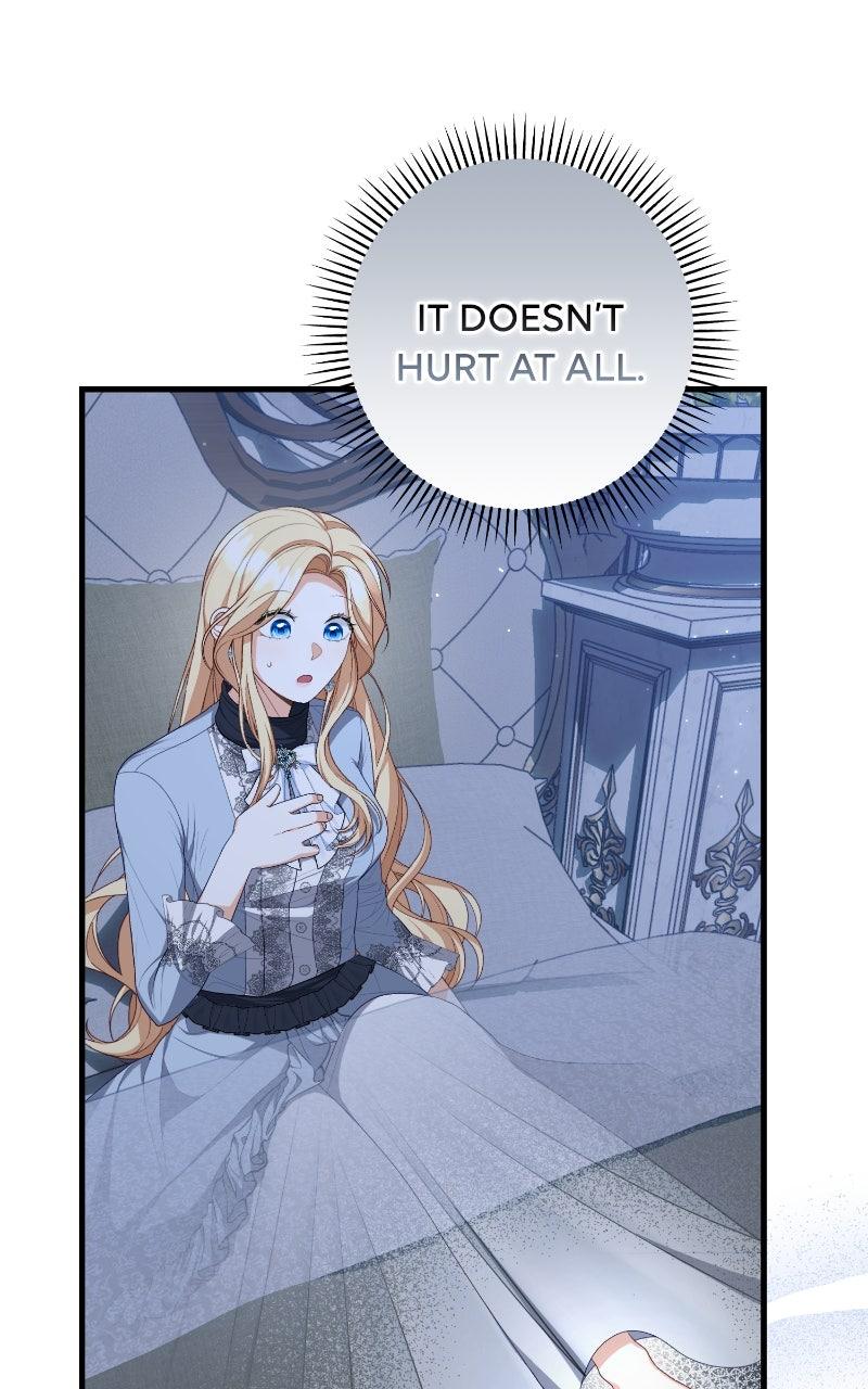 Raising the Second Male Lead's Son Chapter 19 - Page 9