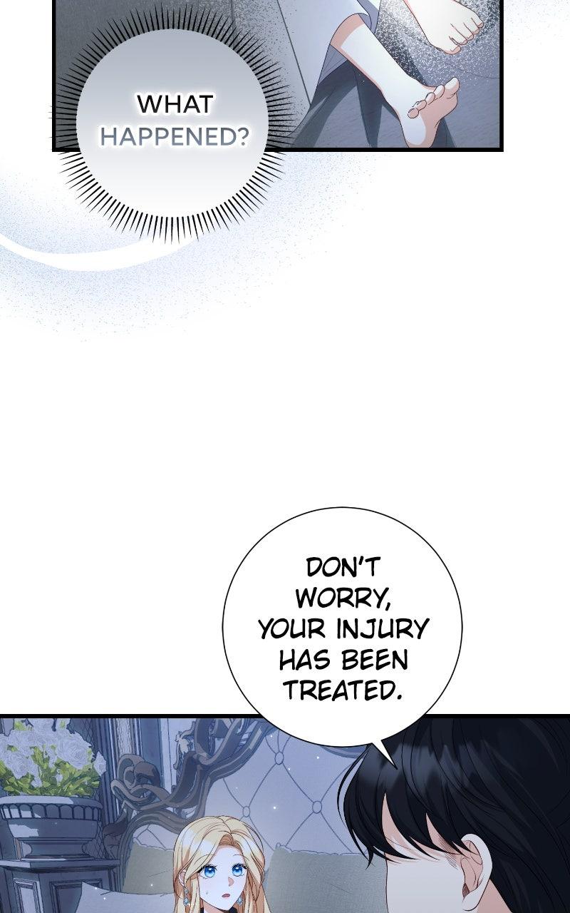 Raising the Second Male Lead's Son Chapter 19 - Page 10