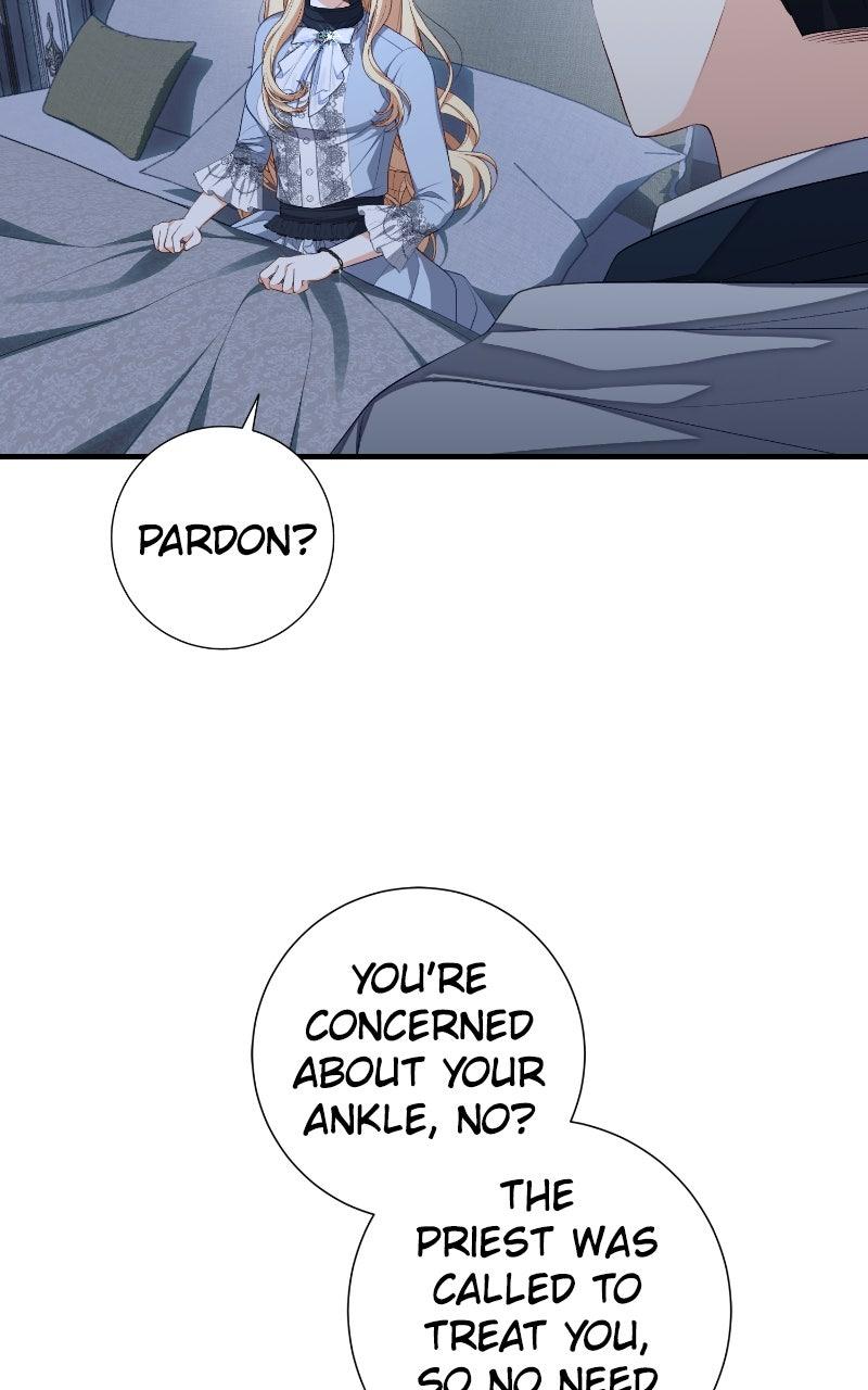 Raising the Second Male Lead's Son Chapter 19 - Page 11