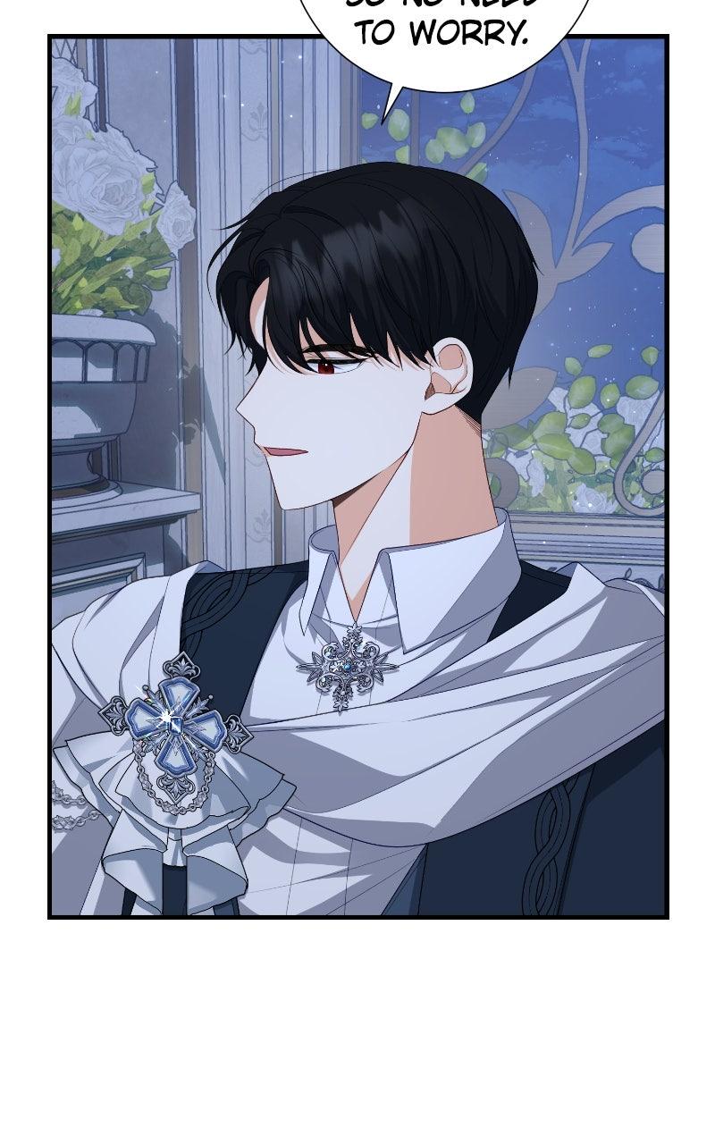 Raising the Second Male Lead's Son Chapter 19 - Page 12