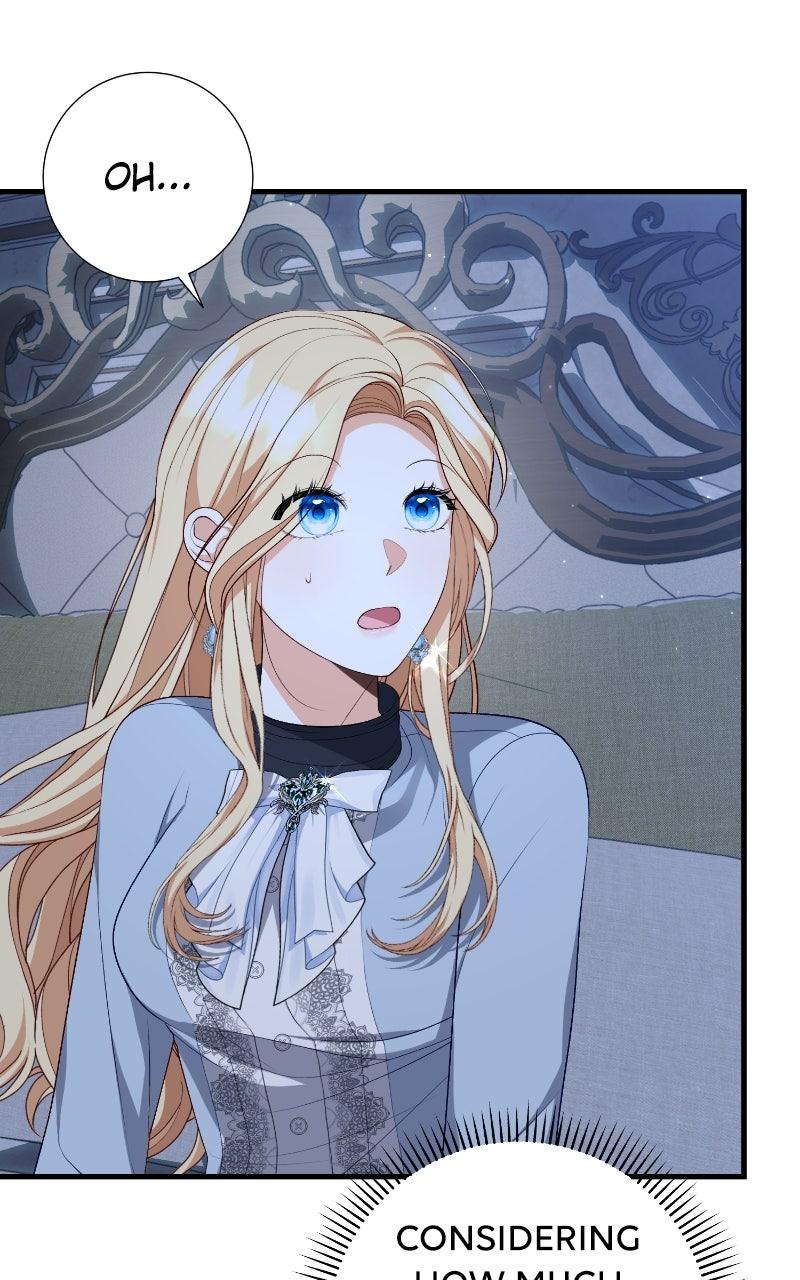 Raising the Second Male Lead's Son Chapter 19 - Page 13