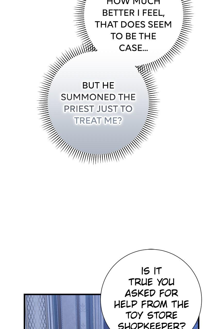 Raising the Second Male Lead's Son Chapter 19 - Page 14