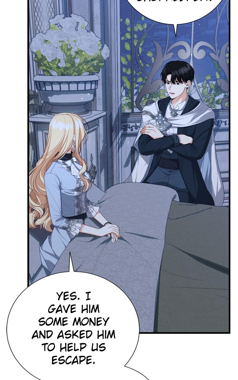 Raising the Second Male Lead's Son Chapter 19 - Page 15