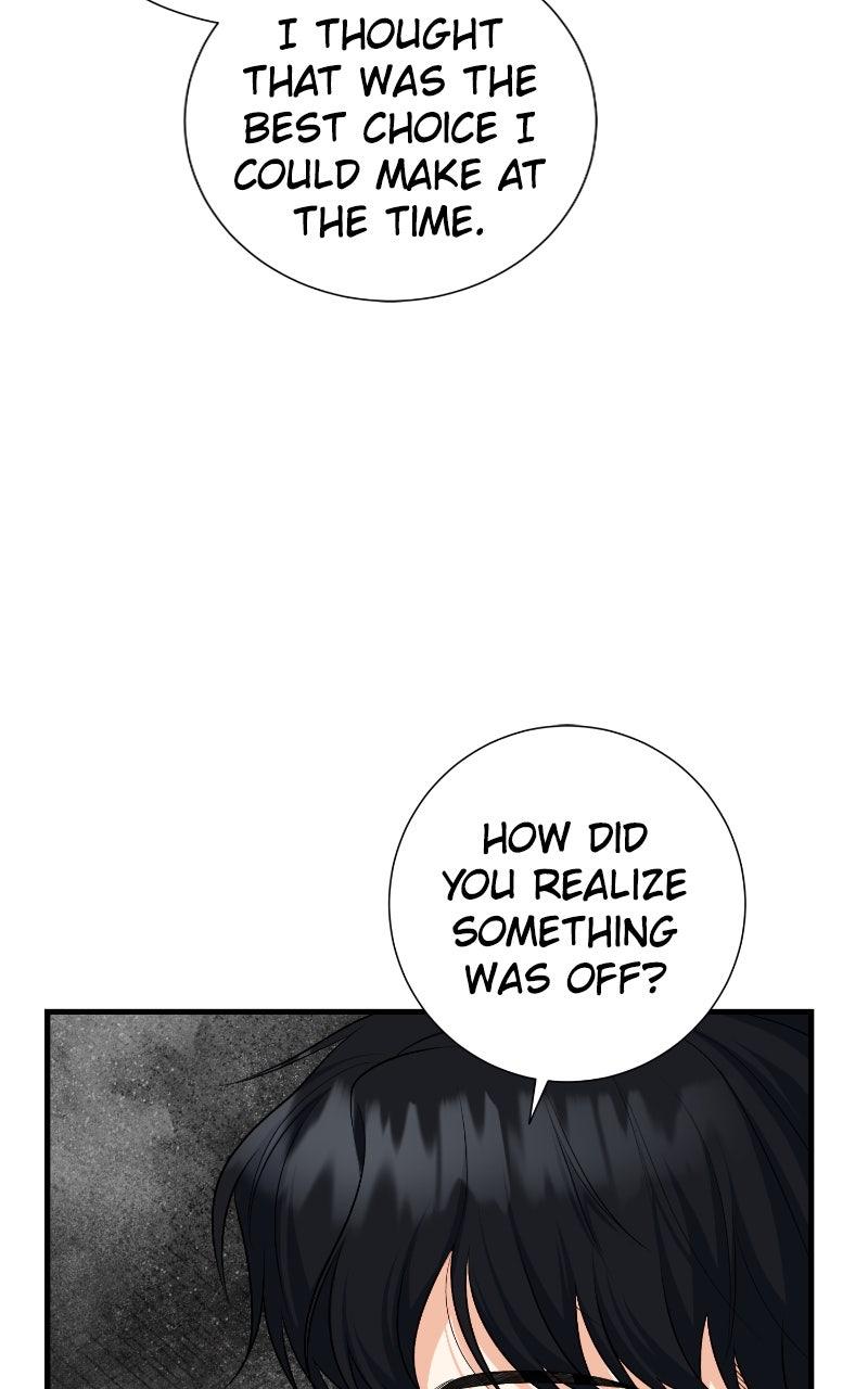 Raising the Second Male Lead's Son Chapter 19 - Page 16